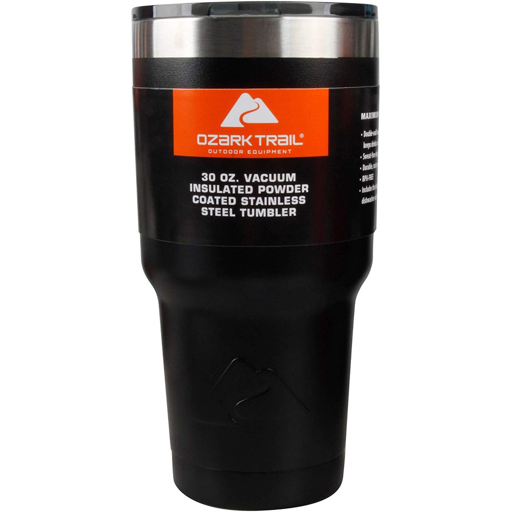 ozark trail thermos