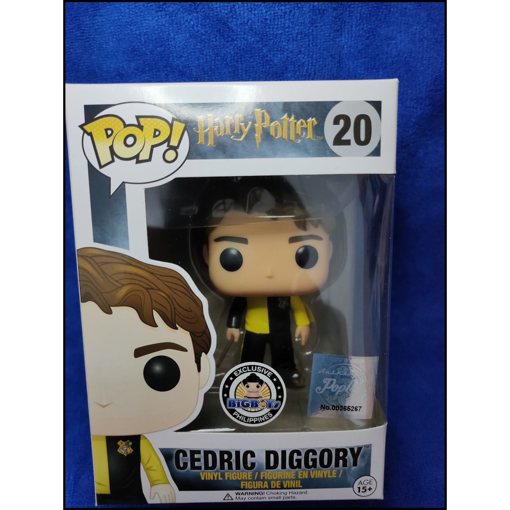 funko pop harry potter 20