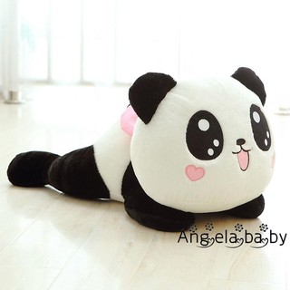 small panda stuffed animal