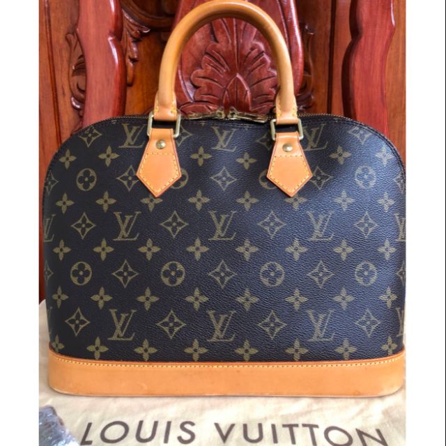 Pre Loved Louis Vuitton Bags Philippines Time