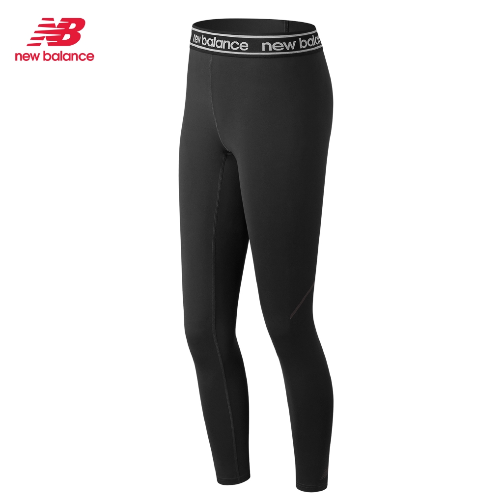 new balance men's accelerate tights