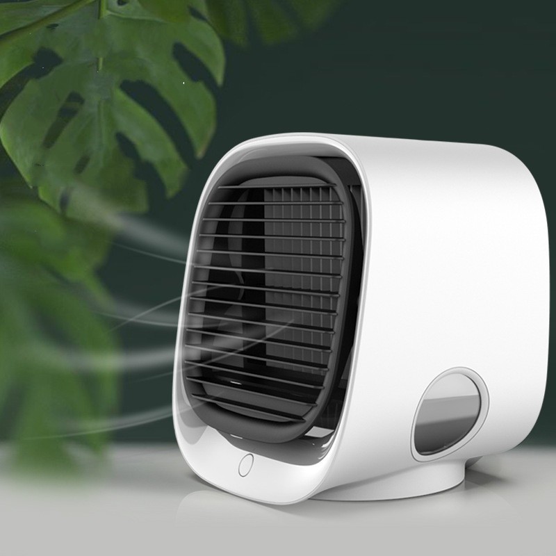 mini evaporative air cooler