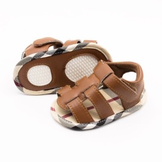 burberry pre walker shoes