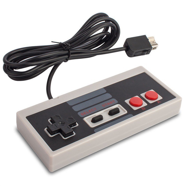 nes mini controller to usb