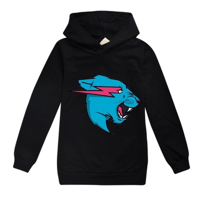 cat lightning sweater