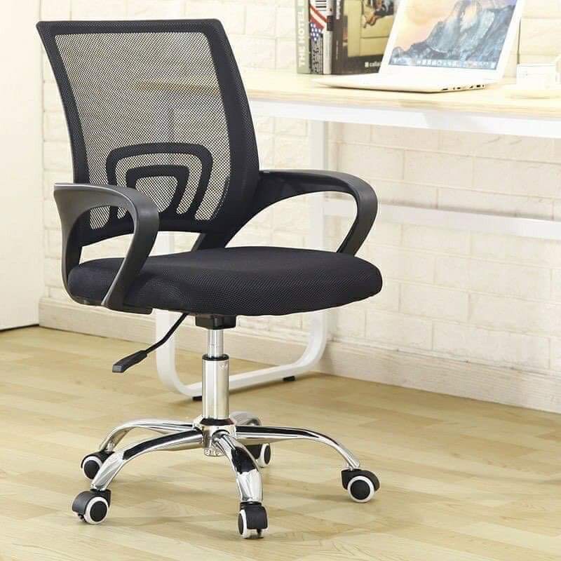 OFFICE CHAIR/COMPUTER CHAIR | Shopee Philippines