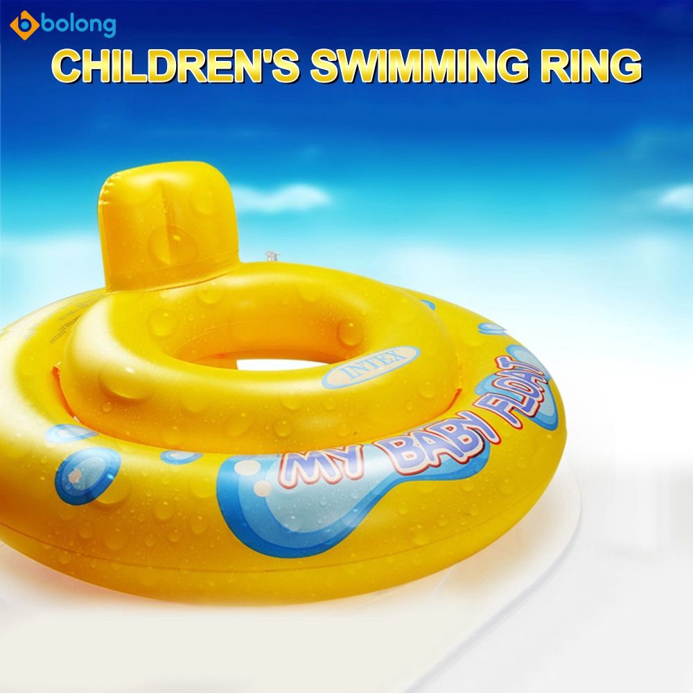 kids float ring