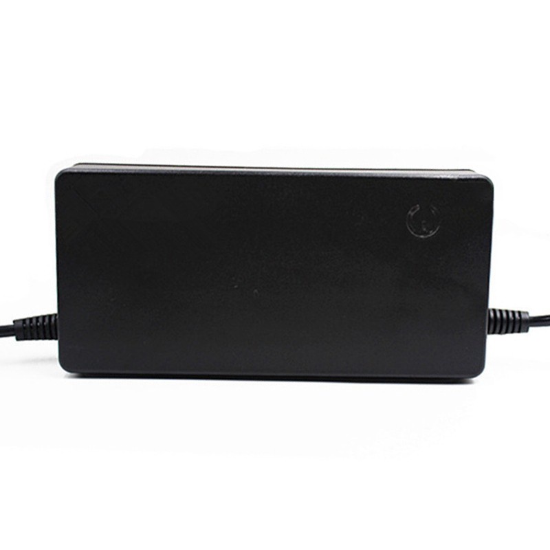 2021HOT Electric Bike 48V 2A LiIon Lithium Battery Charger Motorcycle Scooter Shopee Philippines