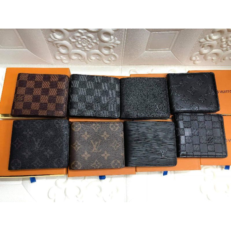 Vuitton Wallet Wallets Prices And Online Deals Men S Bags Accessories May 21 Shopee Philippines