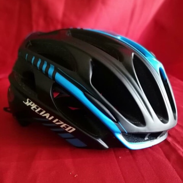 specialized prevail helmet