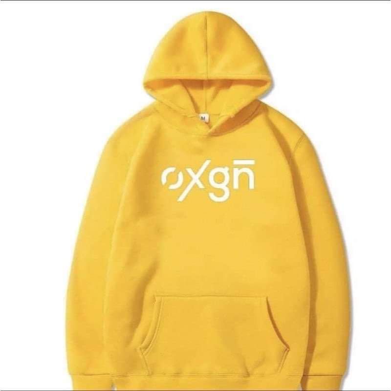 Shop oxygen hoodie for Sale on Shopee Philippines