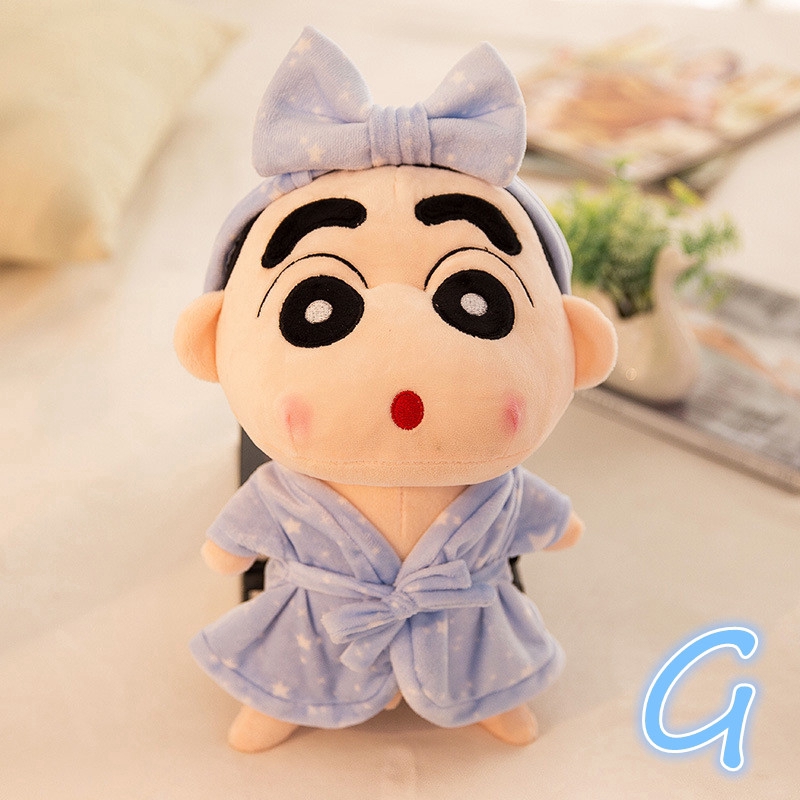 shinchan teddy