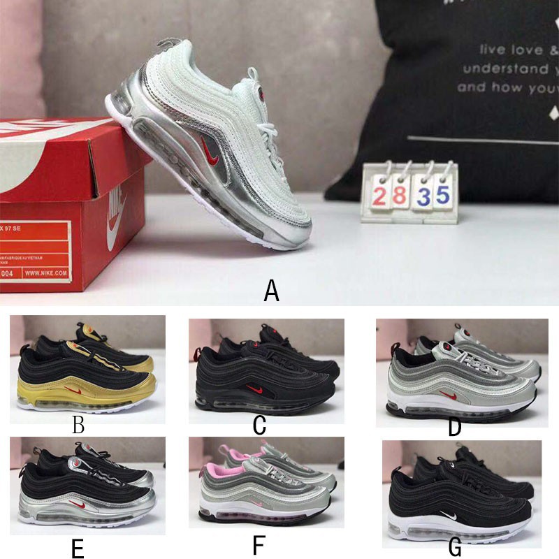 baby shoes air max