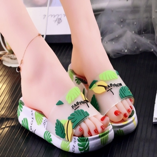 cute platform sandals