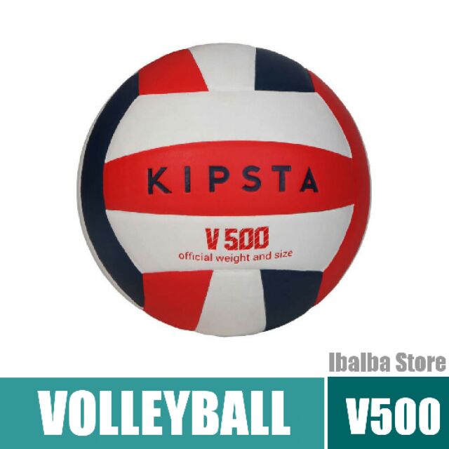 Decathlon Kipsta V500 Volleyball 