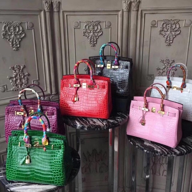 birkin bag philippines