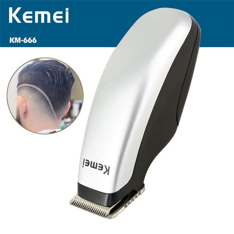 kemei battery