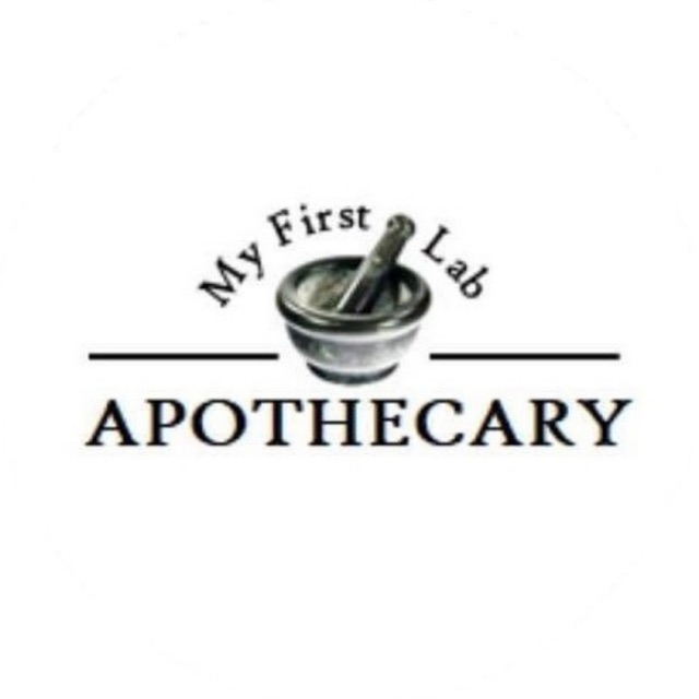 My First Lab Apothecary, Online Shop Shopee Philippines