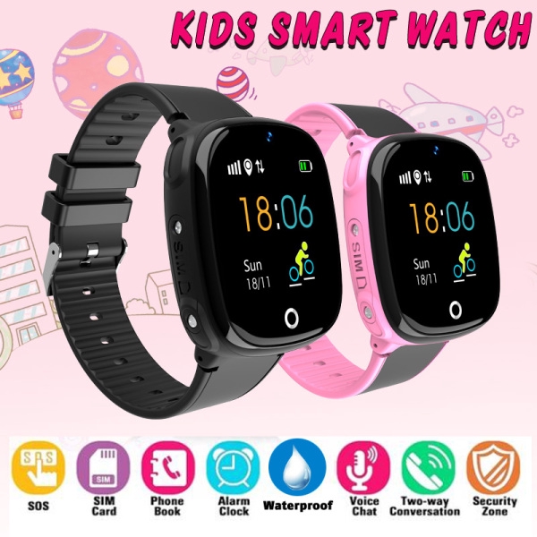 smart watch hw11