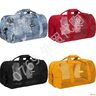 supreme backpack 18fw