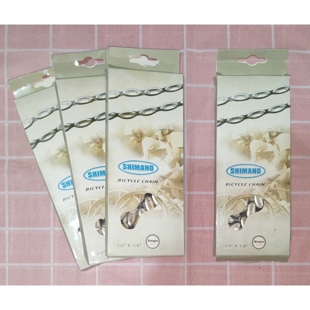 shimano olive chain