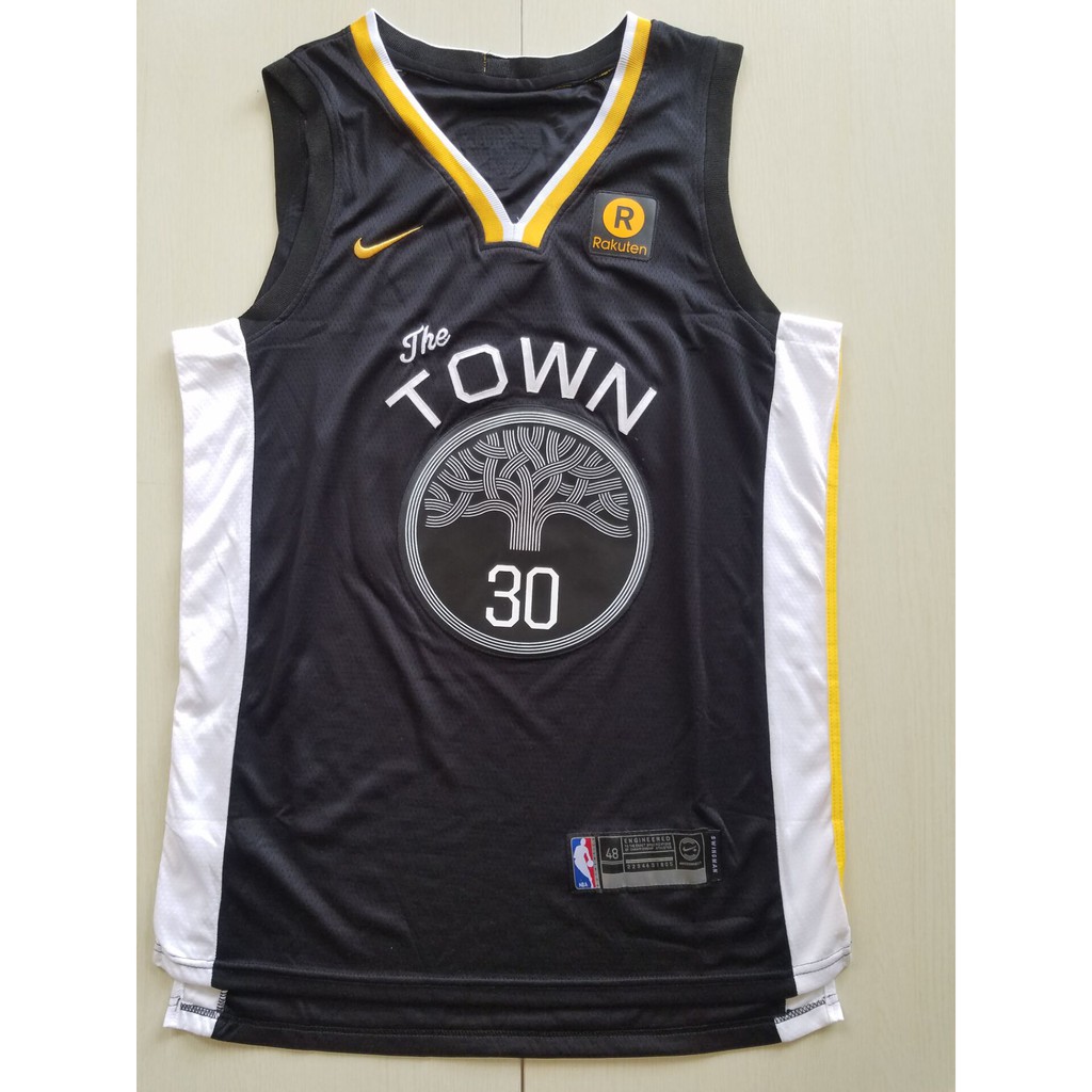 golden state asian jersey