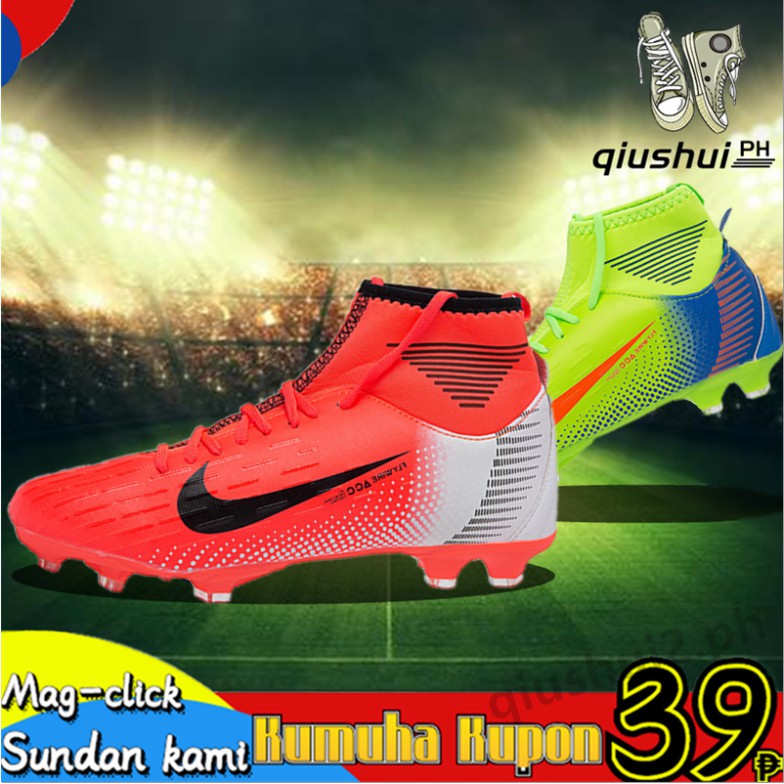 nike mercurial superfly 360 fg