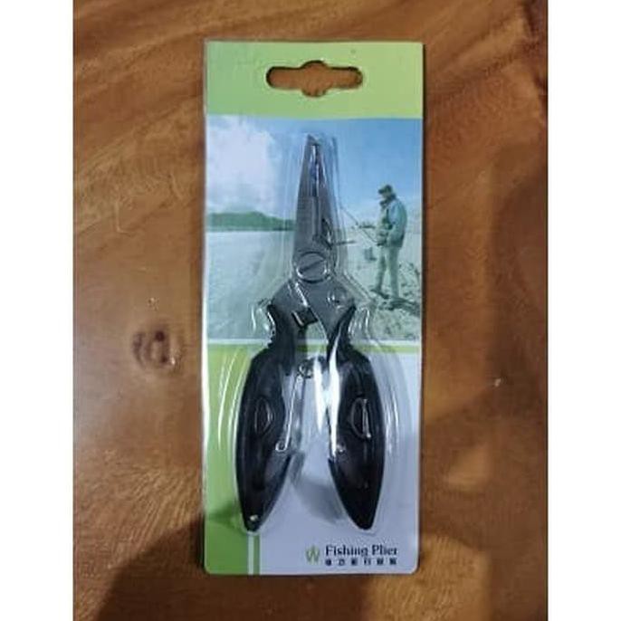 fishing hook pliers