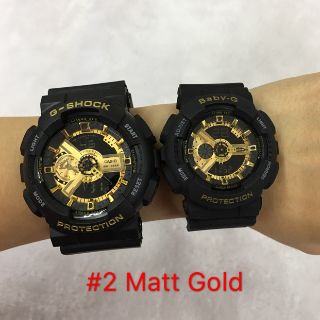 g shock couple watch original price