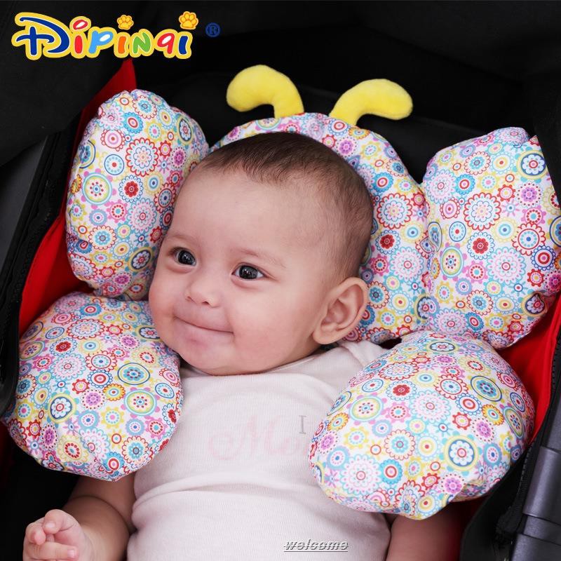 baby neck rest for car seat