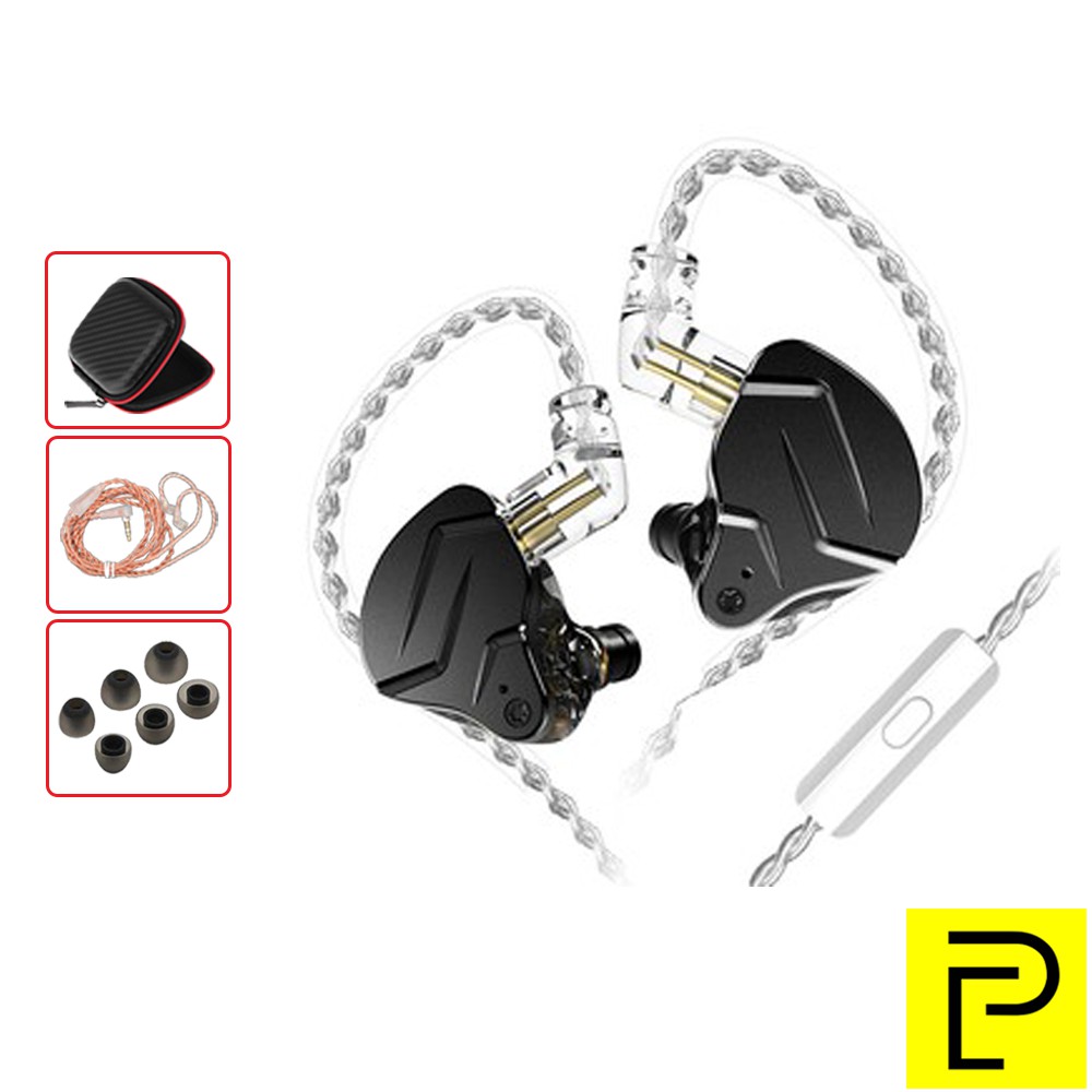 prox earbuds