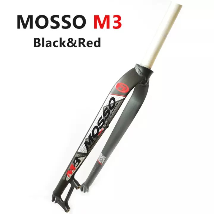 New 2021 Mosso Fork M3 MTB 7005 aluminum Bike Fork Suitable for 