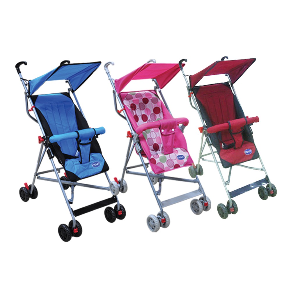 umbrella type stroller