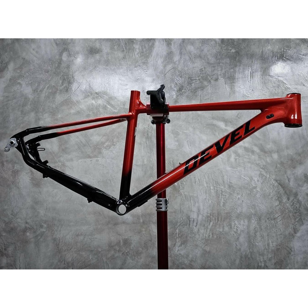 devel price bike