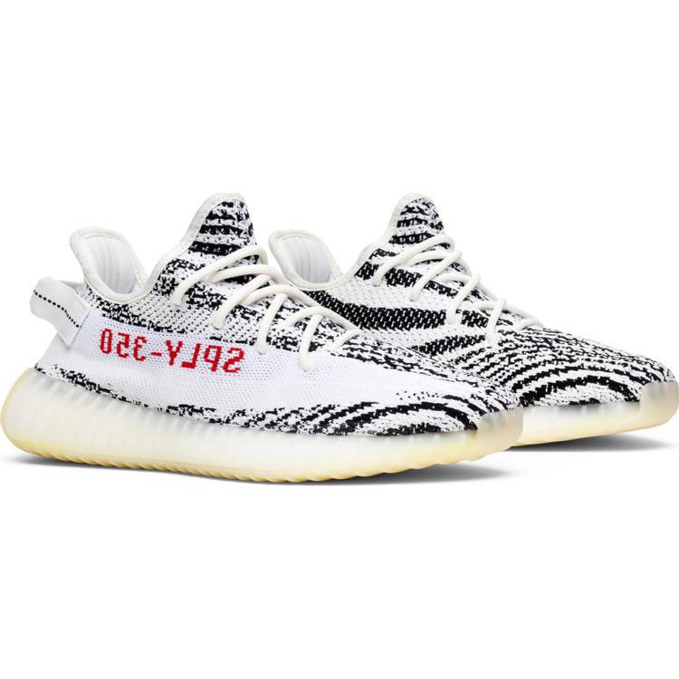 350v2 zebra