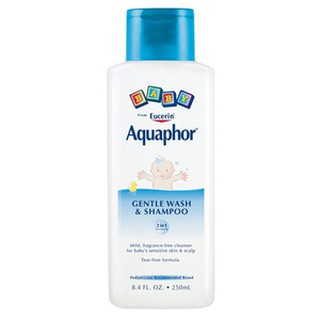 aquaphor soap baby