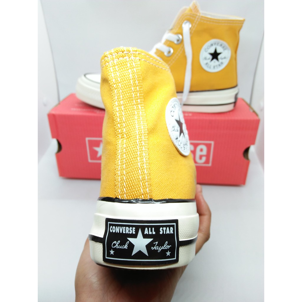 converse mustard yellow philippines