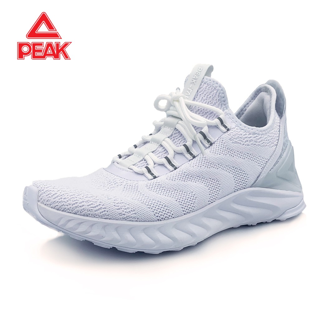 athletic running shoes