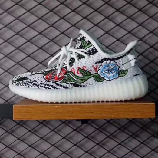 Yeezy Boost 350 V2 'Zebra' to drop in Singapore on June 24