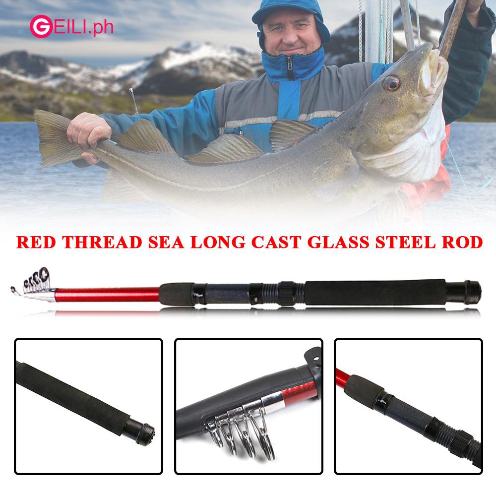 fishing supplies