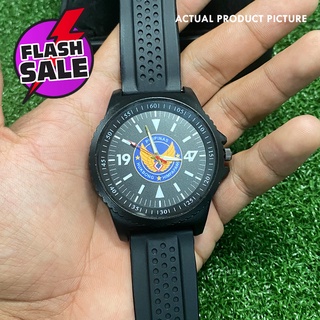 BROTHERHOODSTORE-PAF Philippine Airforce Force v1 High Quality Military Grade Rubber Strap High End  #4