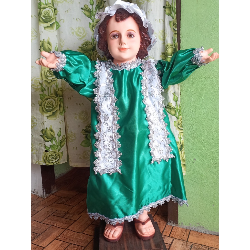 slim fit dress slacks Green Short Sleeve Starlight Midi Dress