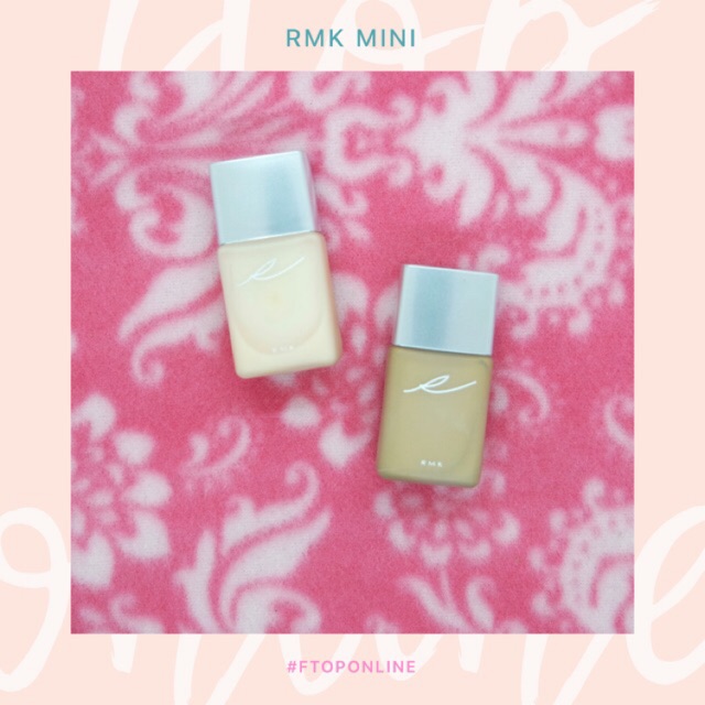 rmk uv liquid foundation