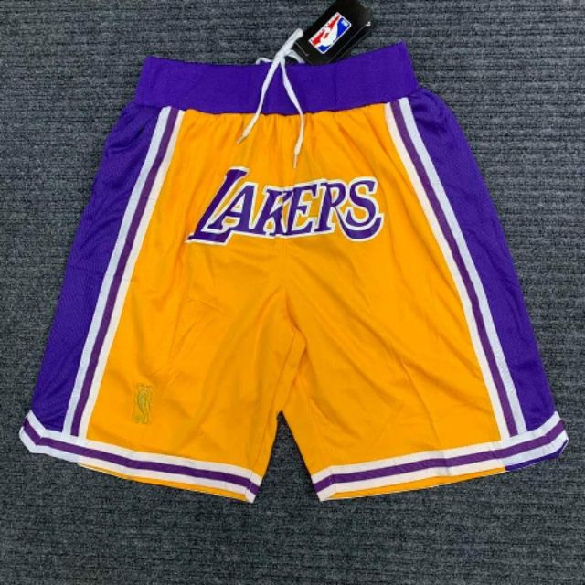 lebron james jersey shorts