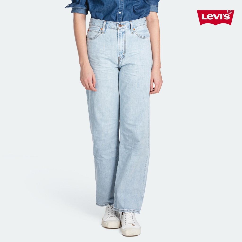 levi's drawstring jeans