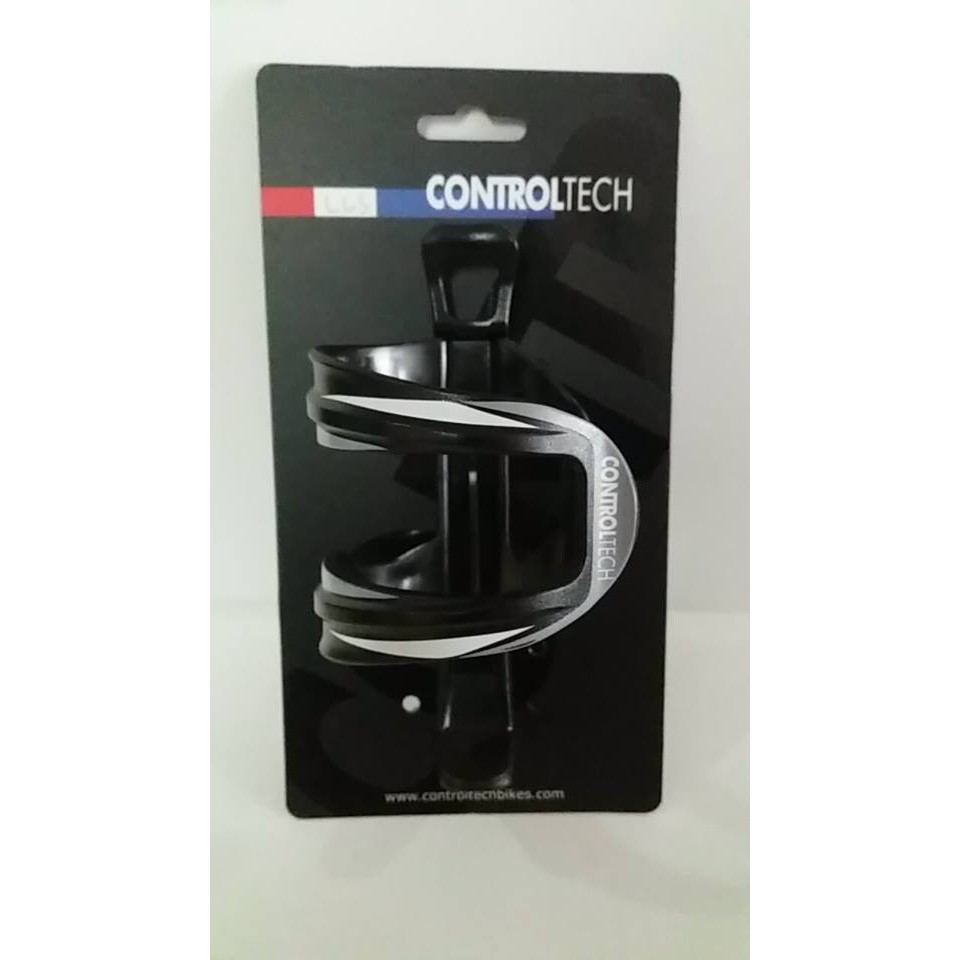 controltech bottle cage