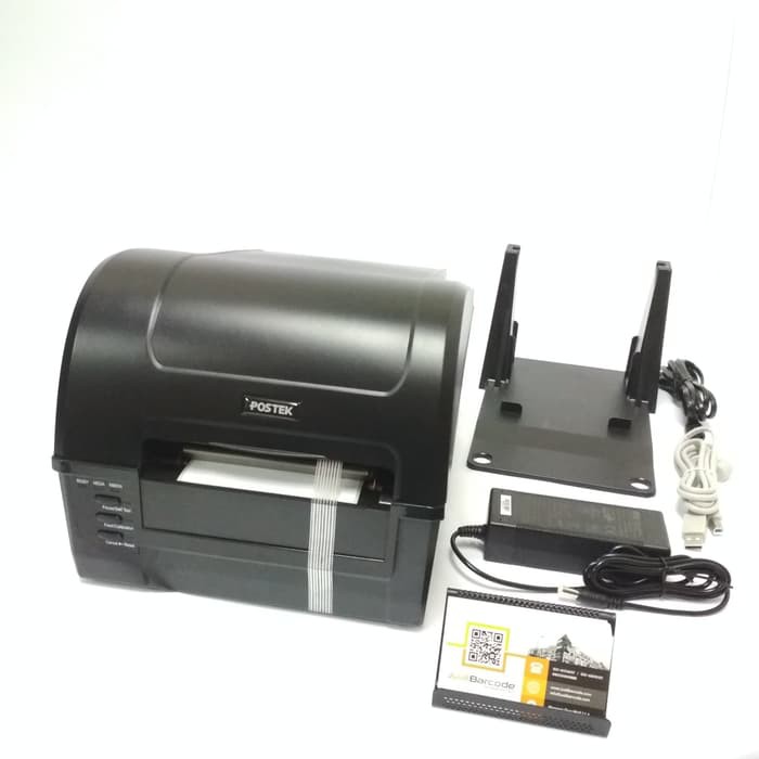 postek label printer