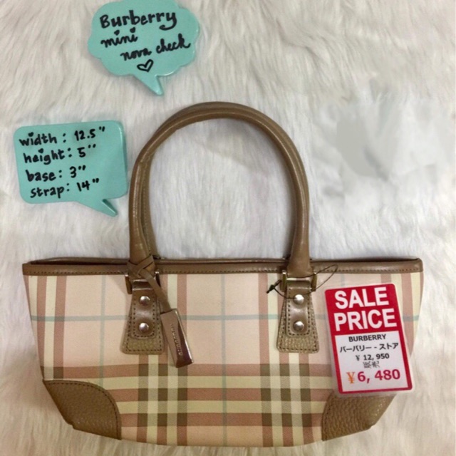 burberry sling bag price philippines