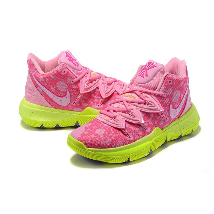 kyrie 4 patrick star