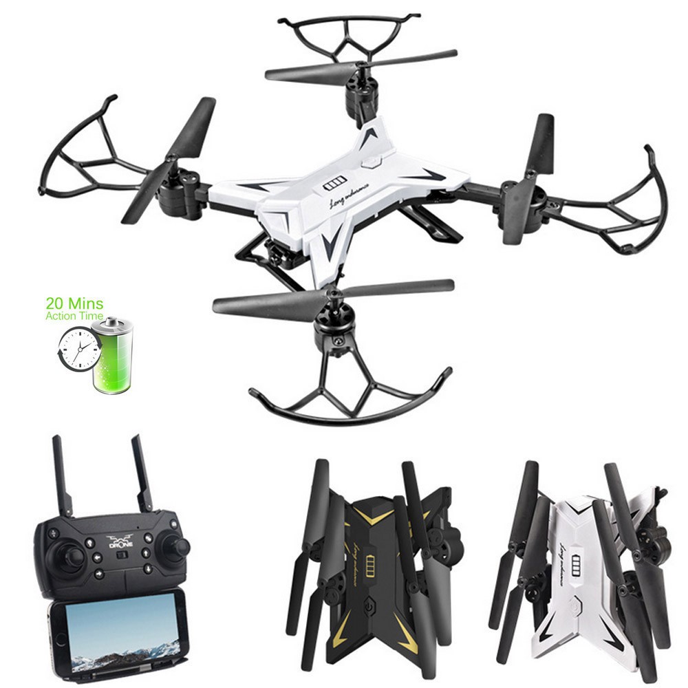 drone ky601s